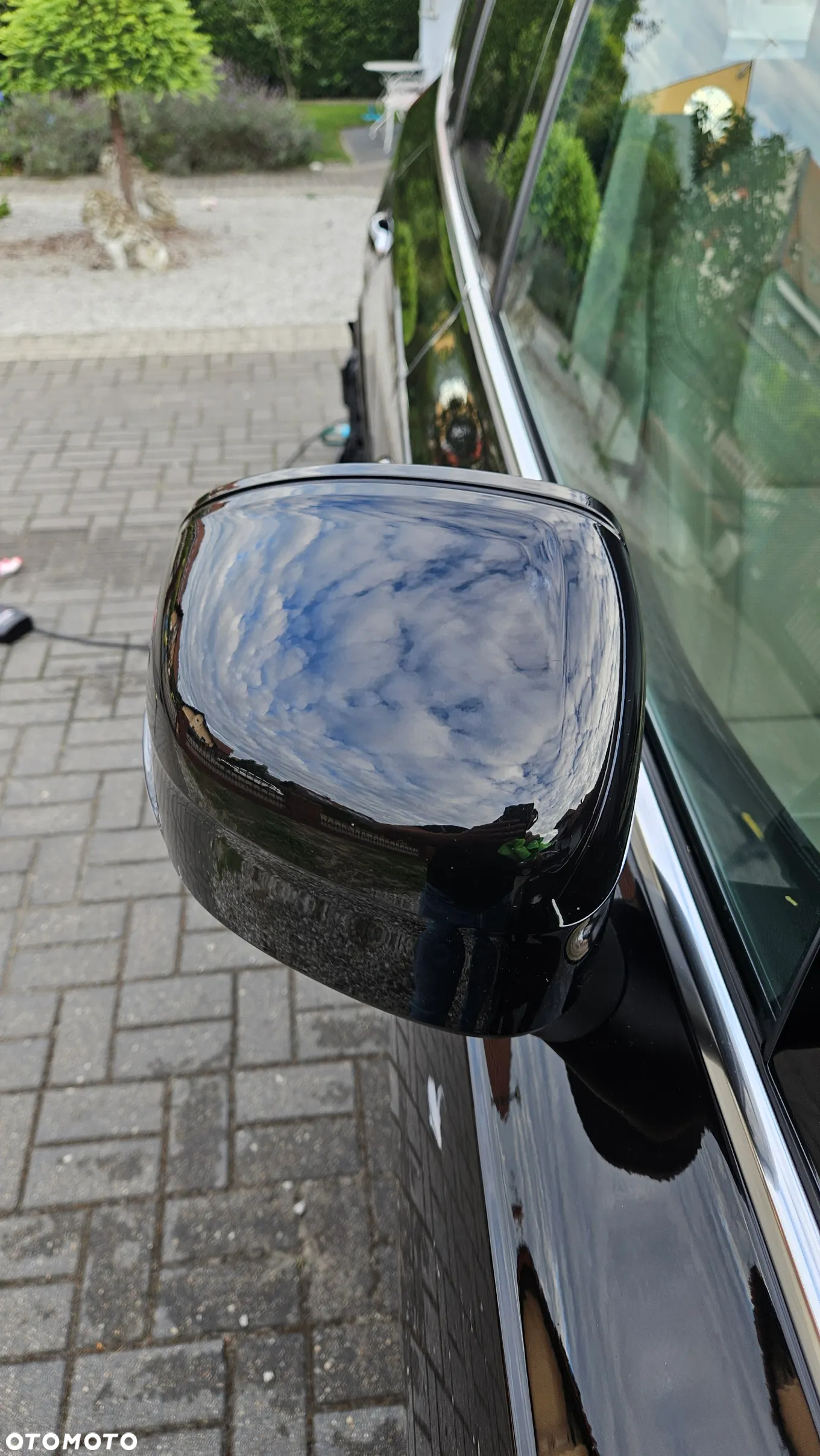 Volvo XC 90 D5 AWD Inscription 7os
