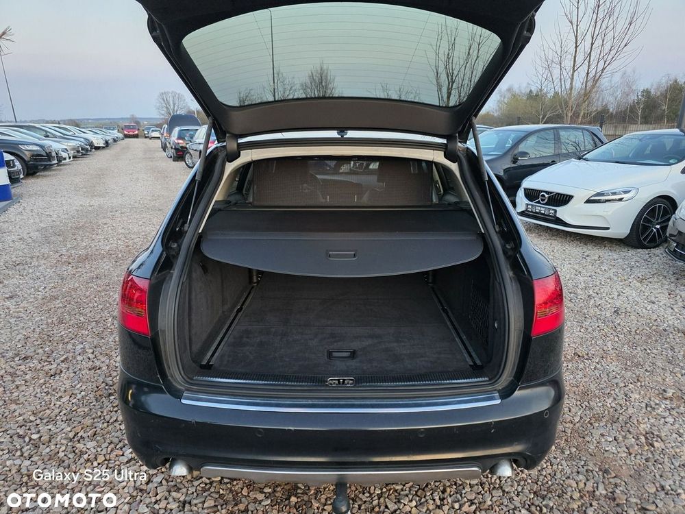 Audi A6 Allroad - 40