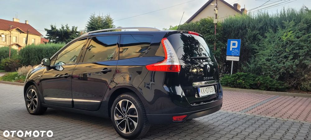 Renault Grand Scenic - 4