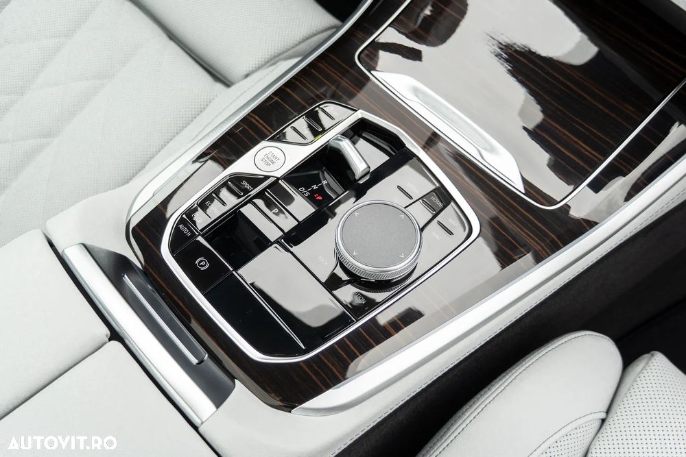 BMW X5 xDrive30d AT MHEV - 25