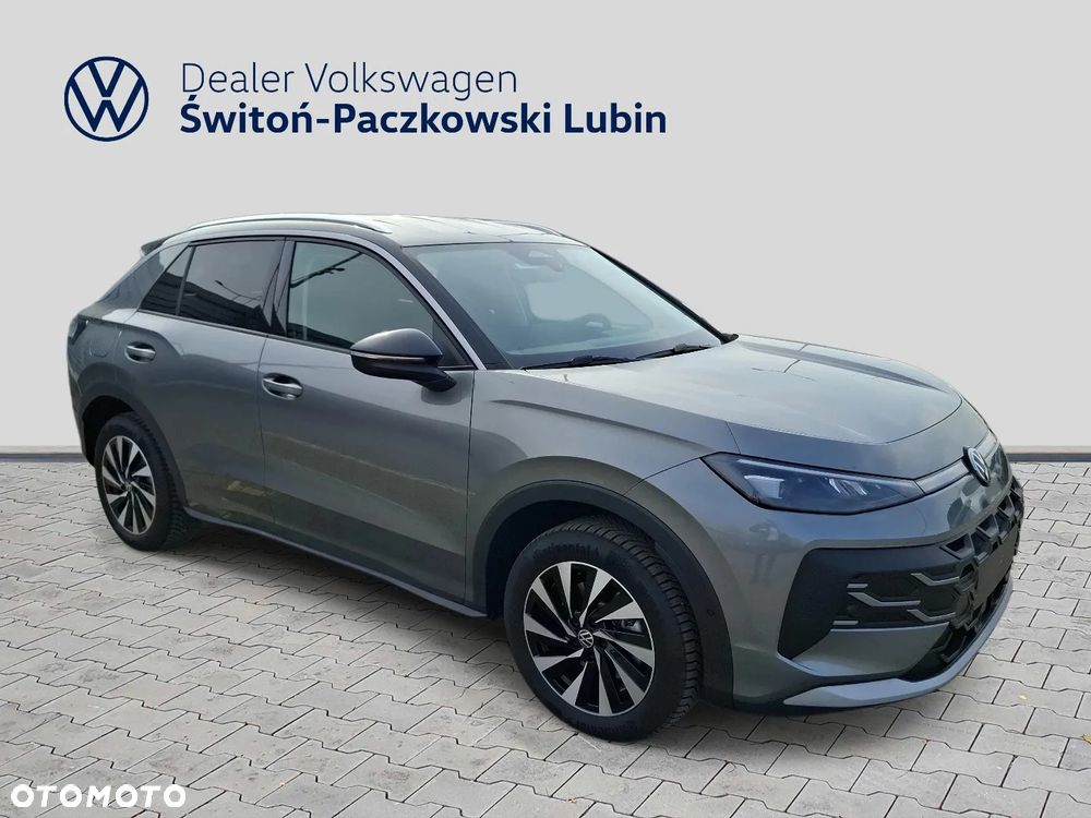 Volkswagen T-Roc - 7