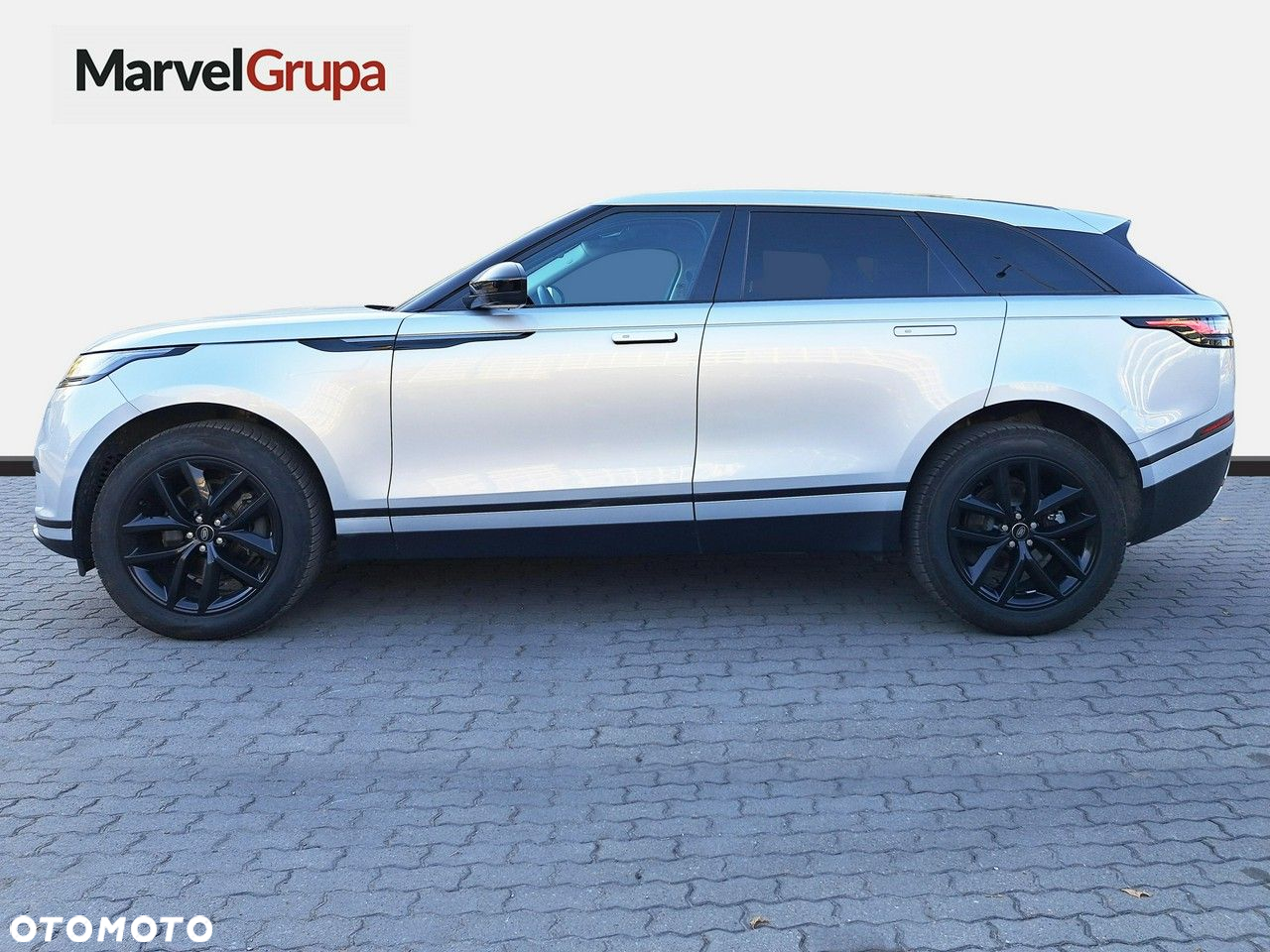 Land Rover Range Rover Velar - 4