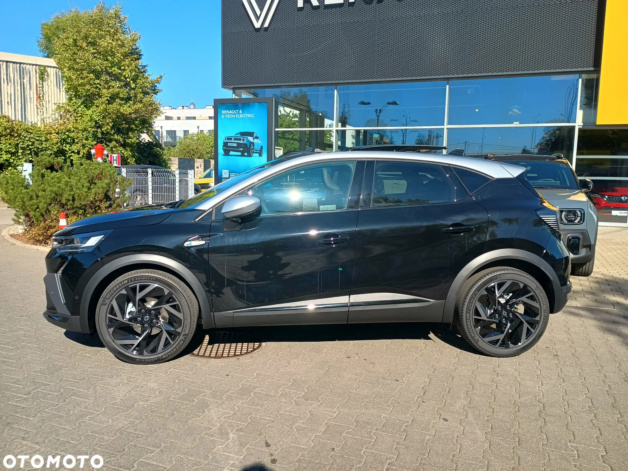 Renault Captur - 2
