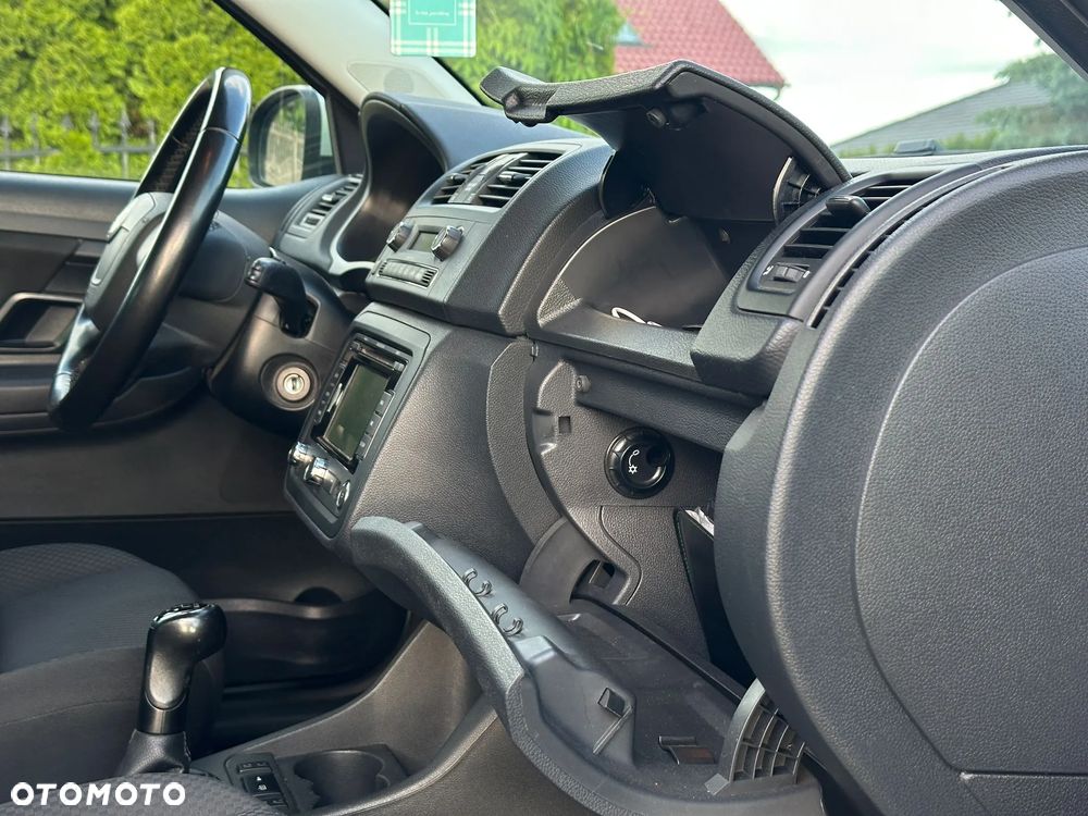 Skoda Fabia 1.2 TSI Elegance - 28