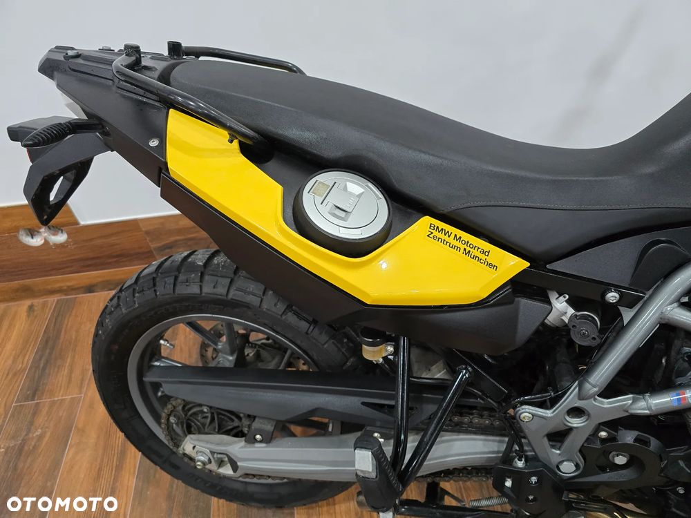 BMW GS - 29