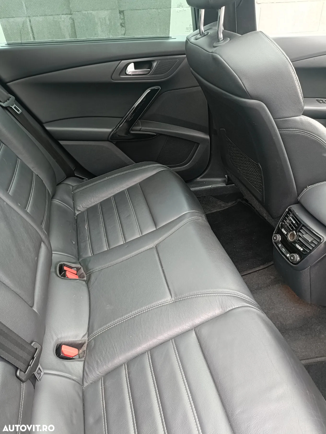 Peugeot 508 - 13