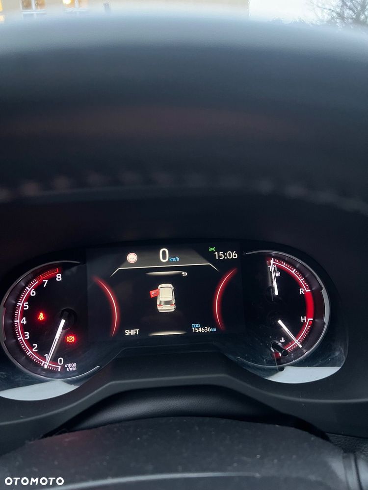 Toyota RAV4 2.0 Comfort 4x2 - 7