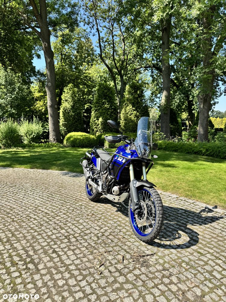 Yamaha Tenere - 16