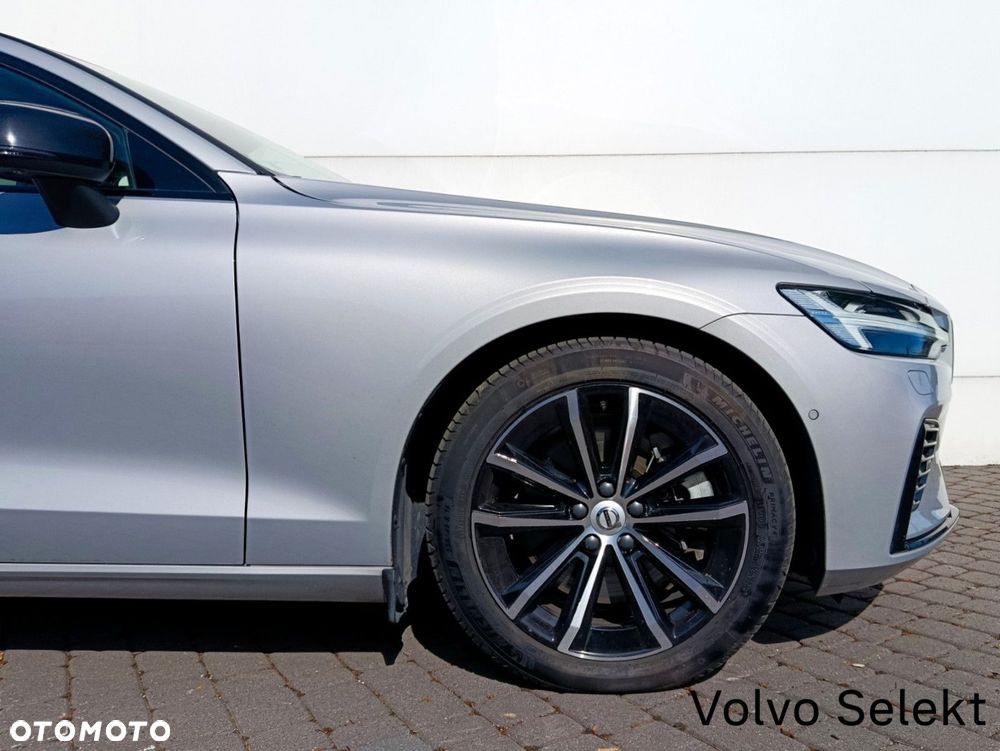 Volvo V60 - 7