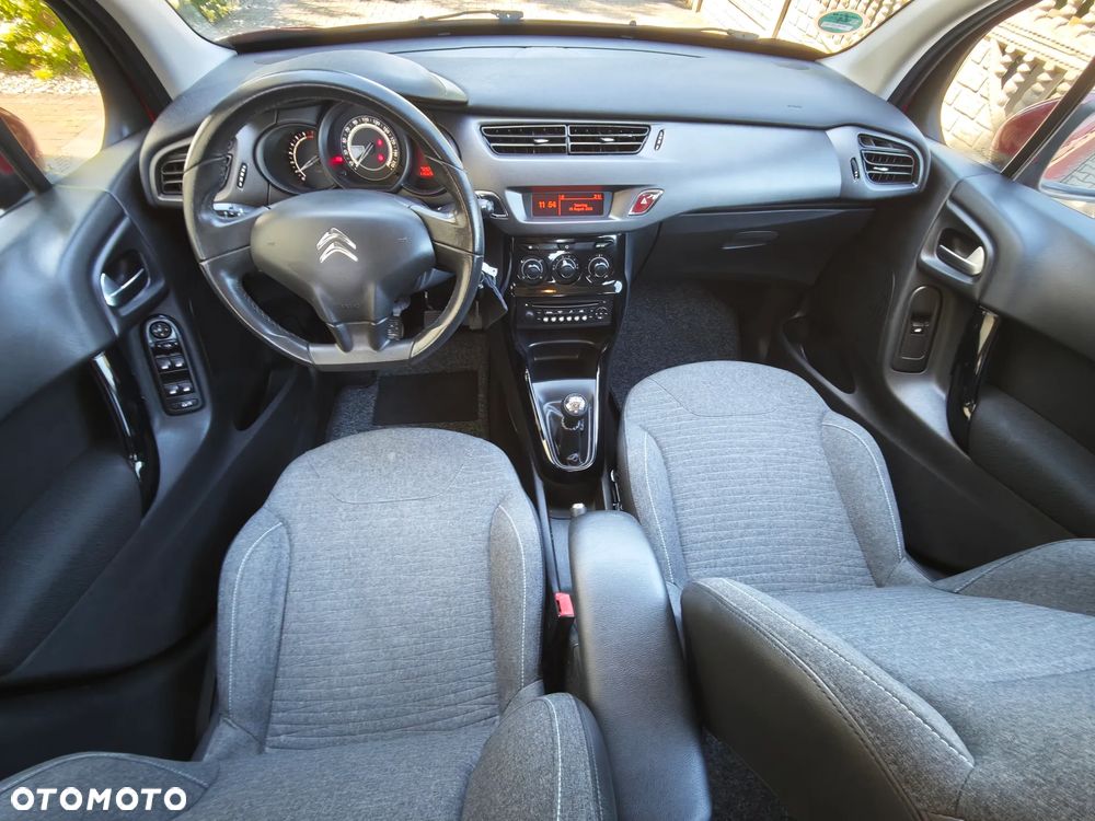 Citroën C3 1.2 PureTech Selection - 16