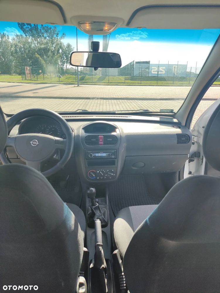 Opel Combo Tour Enjoy - 2