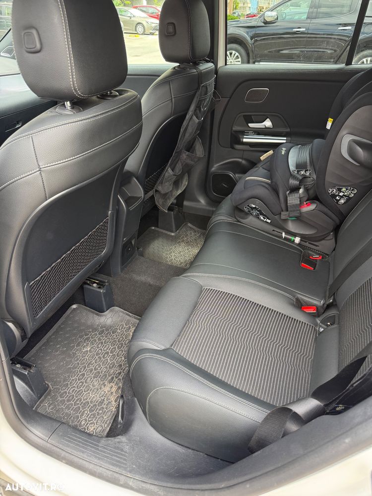 Mercedes-Benz GLA 250 e 8G-DCT Edition Plug-in-Hybrid - 13