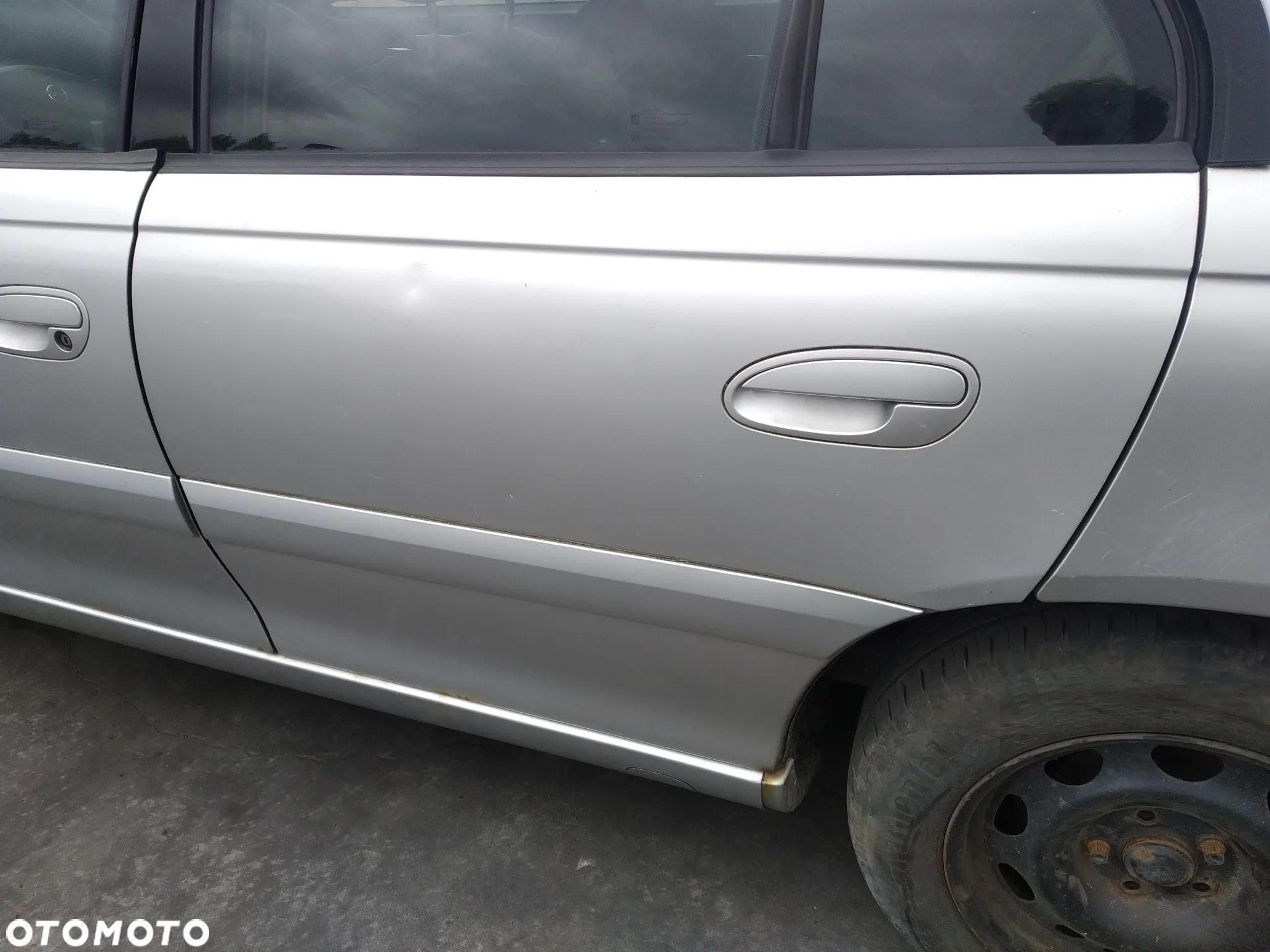 OPEL OMEGA B LIFT 2.2 DTI Y22DTH 99 - 03 - KIEROWNICA MULTIFUNKCJA - 17