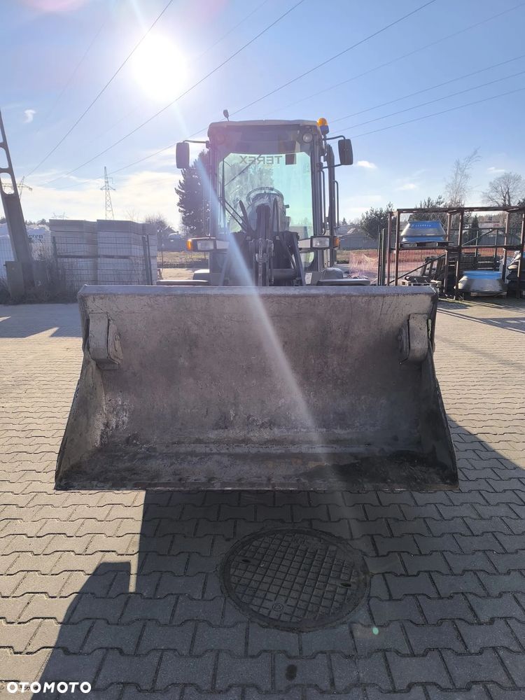 Terex TL80 - 9