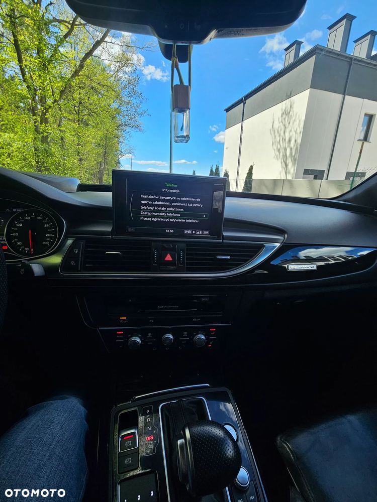 Audi A6 Limousine 3.0 TDI Quattro S tronic - 20