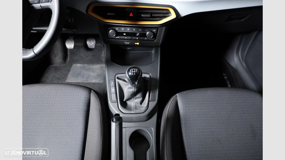 SEAT Ibiza 1.0 TSI Style - 15