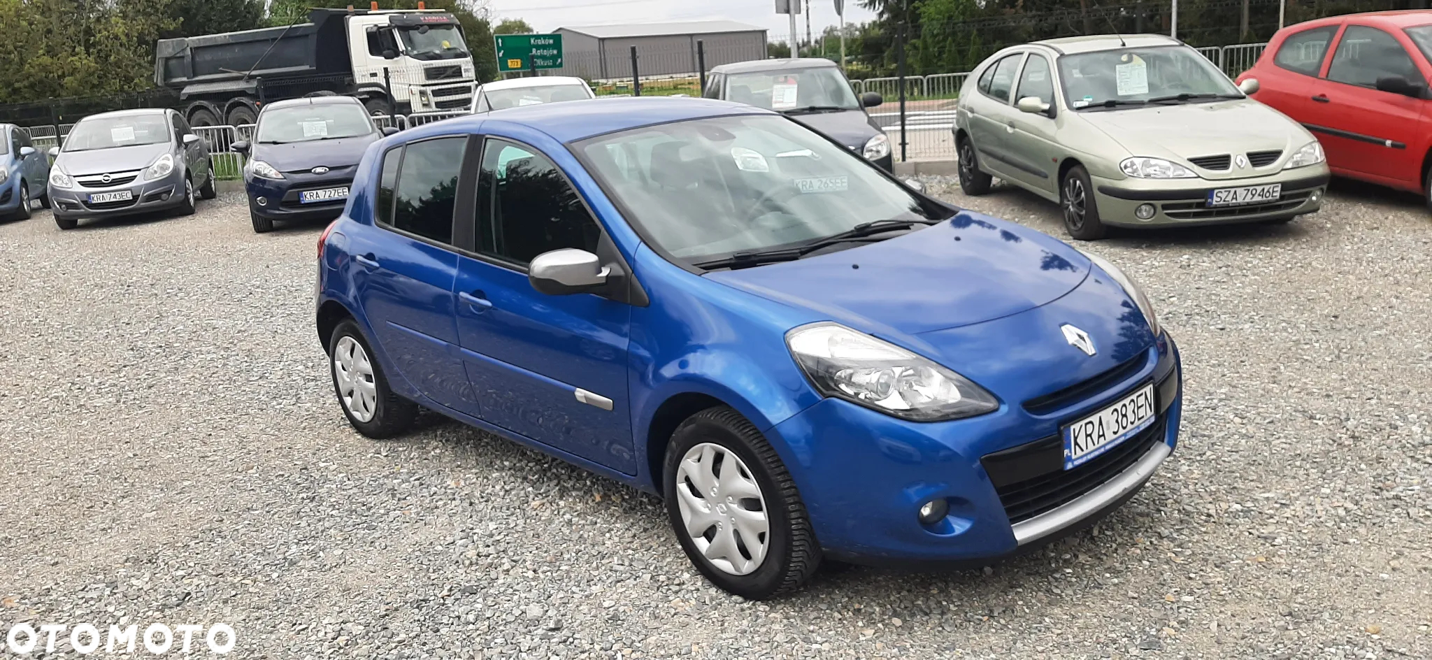 Renault Clio - 3