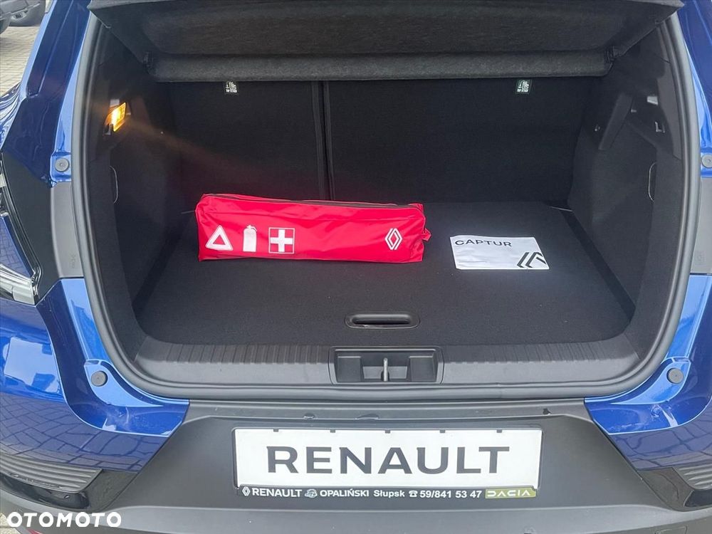 Renault Captur - 19
