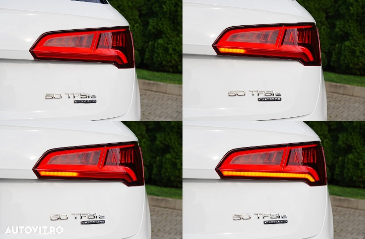 Audi Q5 50 TFSIe quattro S tronic S line - 18