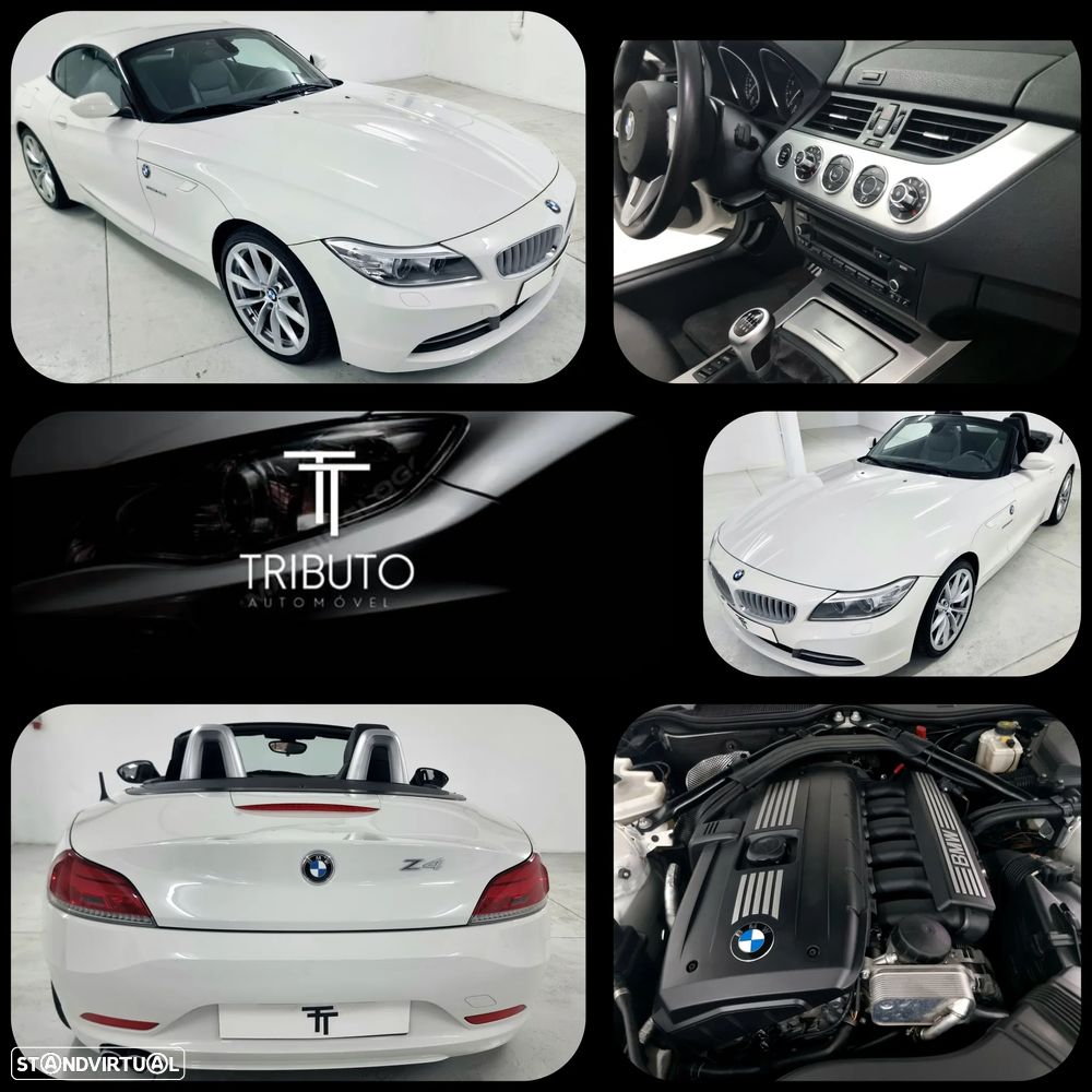 BMW Z4 23 i - 15