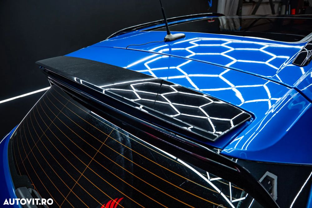 Porsche Cayenne Turbo - 21