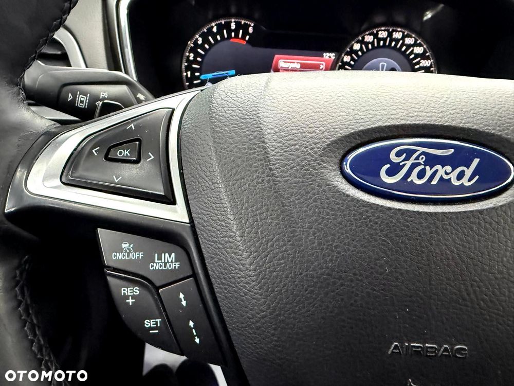 Ford Mondeo 2.0 TDCi Titanium 4WD PowerShift - 18