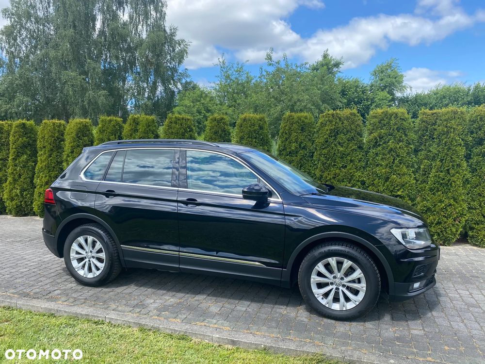 Volkswagen Tiguan 2.0 TDI SCR Elegance - 6