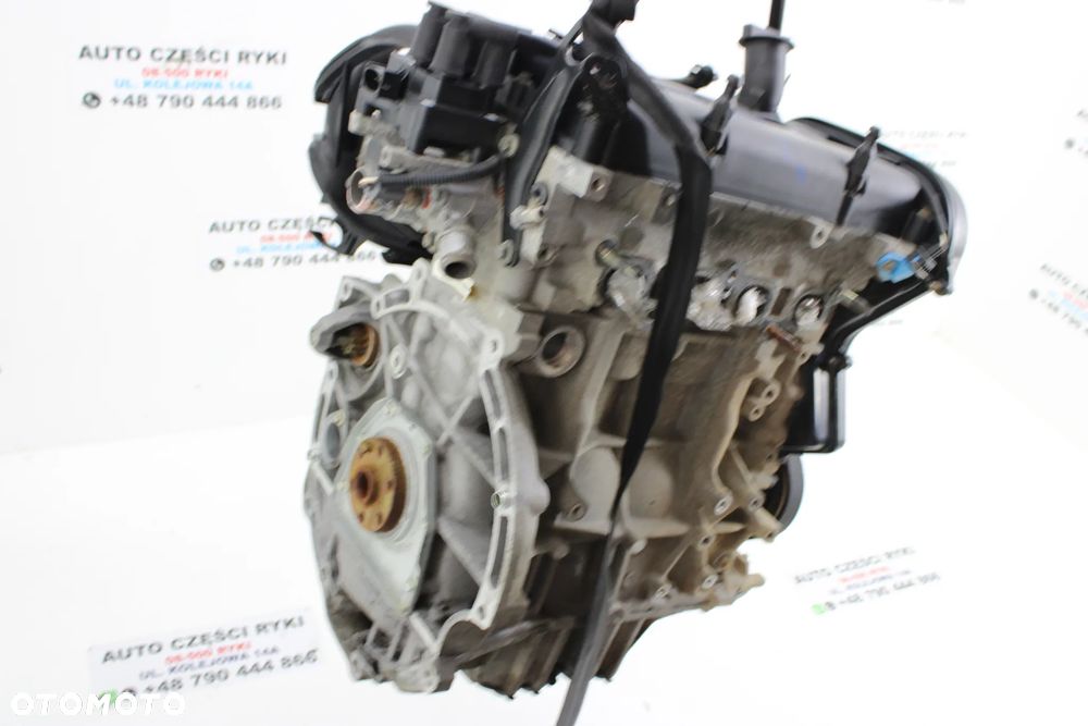 Ford Silinik 1.25 FUJB - 7