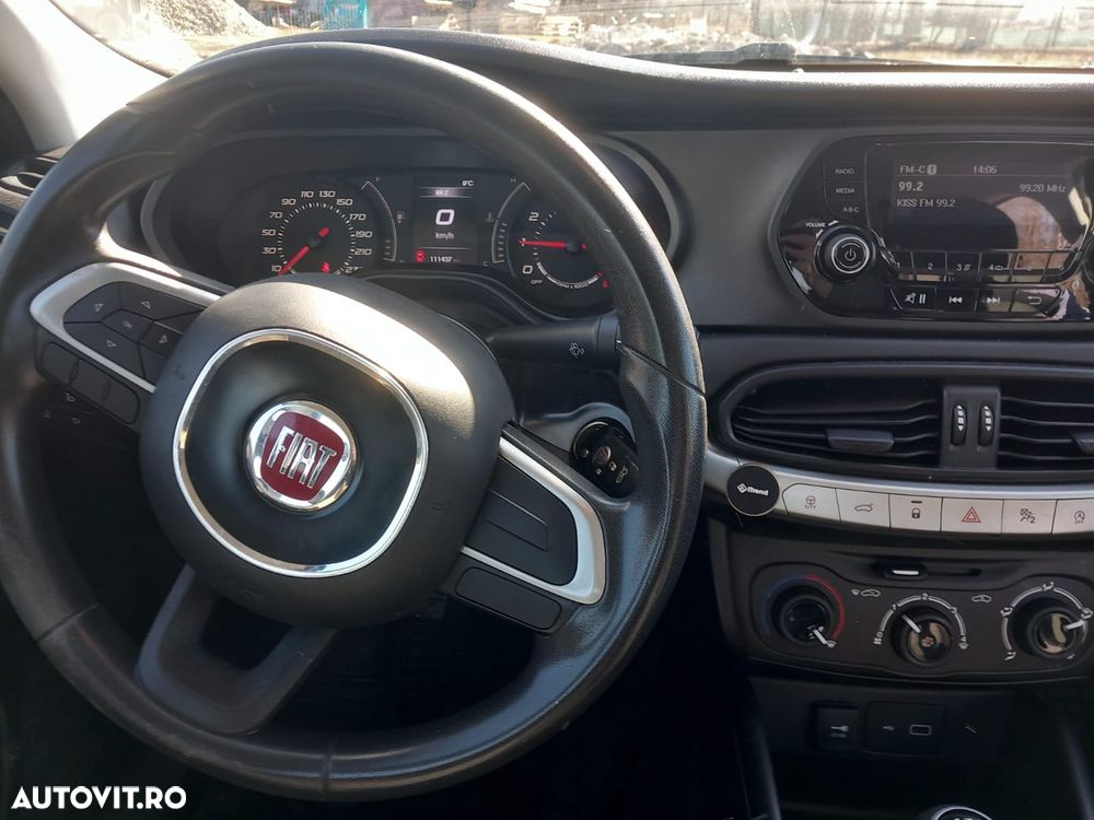 Fiat Tipo 1.4 - 6