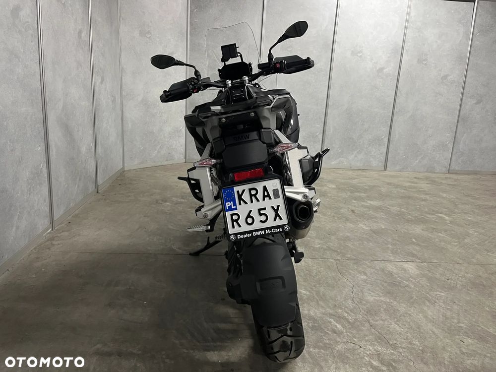 BMW GS - 8