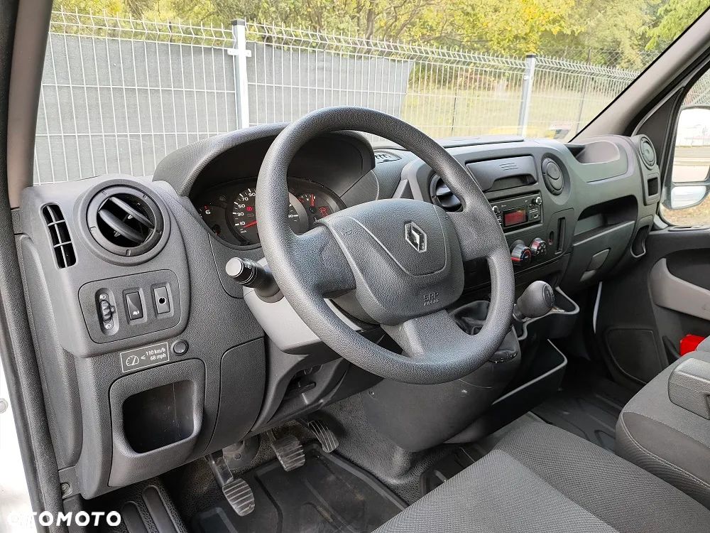 Renault Master - 10