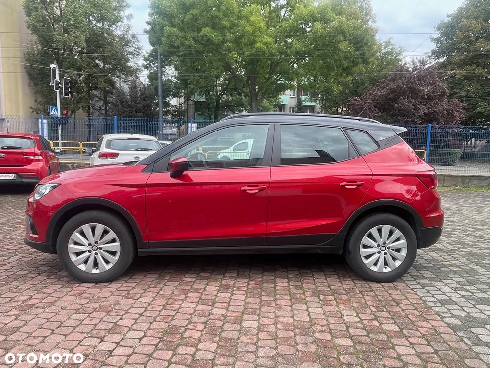 Seat Arona - 4