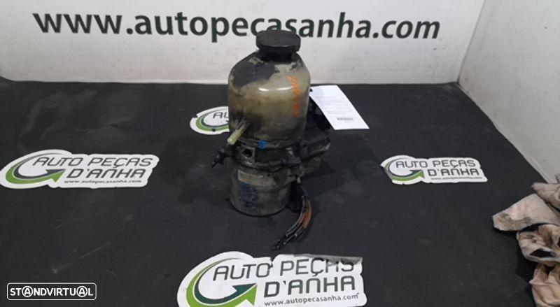 Bomba Direção Assistida Electrica Opel Zafira A Veículo Multiuso (T98) - 1
