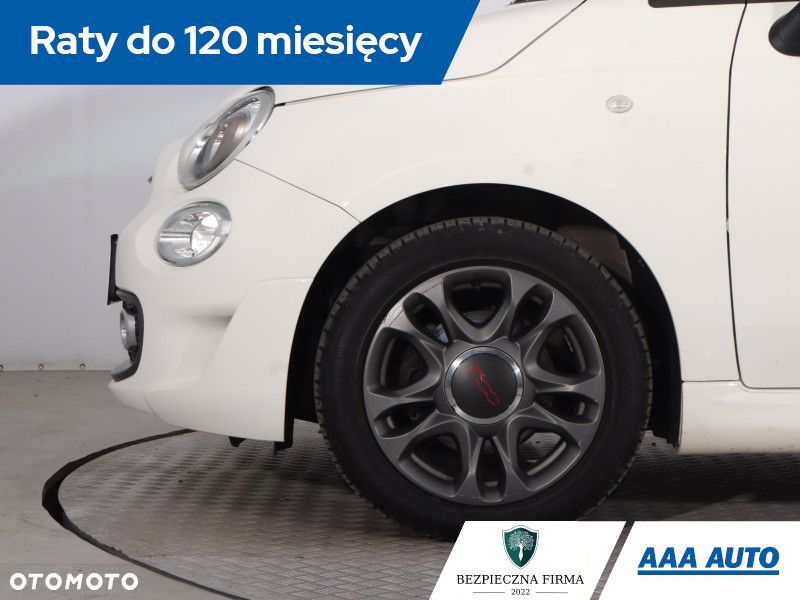 Fiat 500 - 16