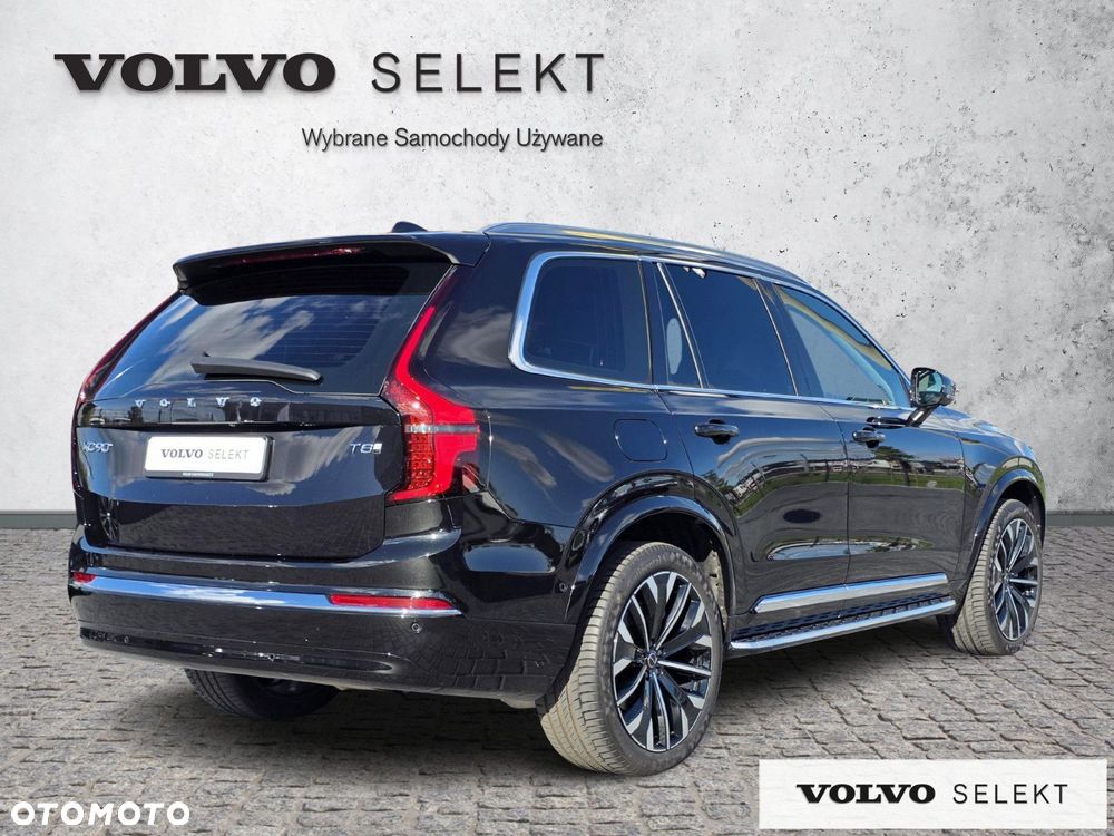 Volvo XC 90 - 6