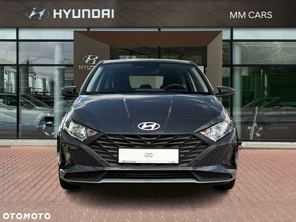 Hyundai i20 1.2 Modern - 2