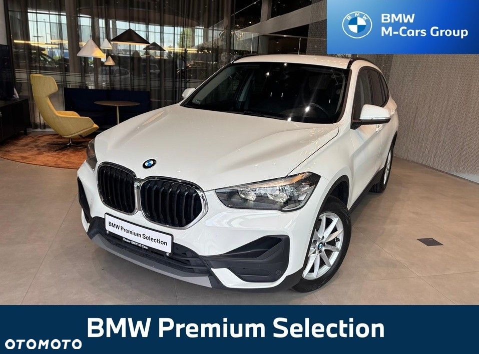 BMW X1 sDrive18i Advantage - 2