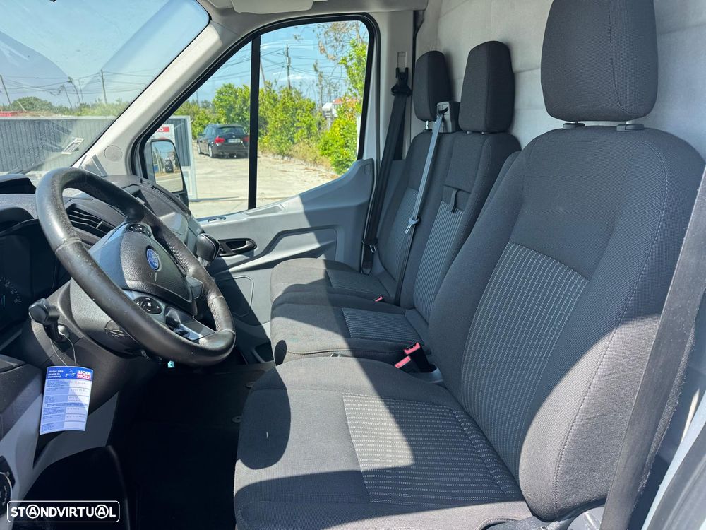 Ford TRANSIT V363 - 2