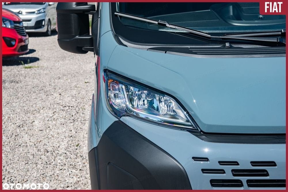 Fiat Ducato L3H2 2.2 140KM - 4