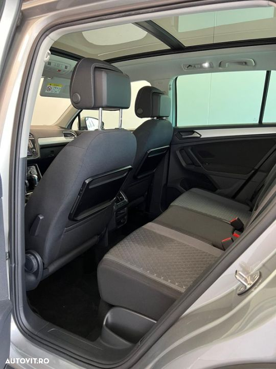 Volkswagen Tiguan 2.0 TDI 4Mot DSG Comfortline - 19
