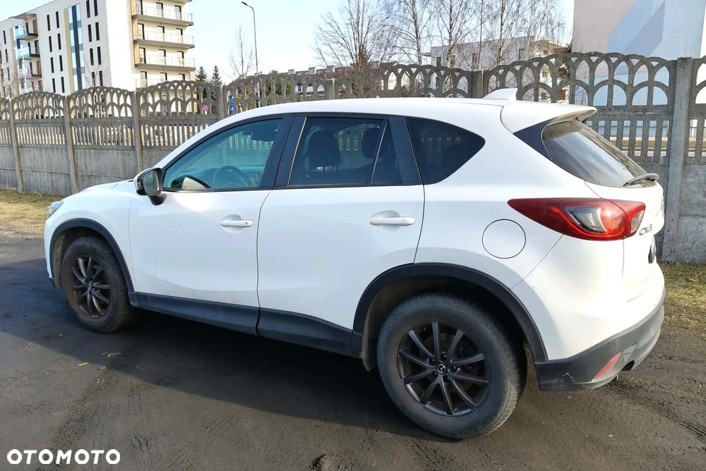 Mazda CX-5 2.0 Skyenergy 2WD - 6