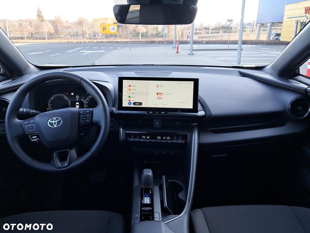 Toyota C-HR - 23