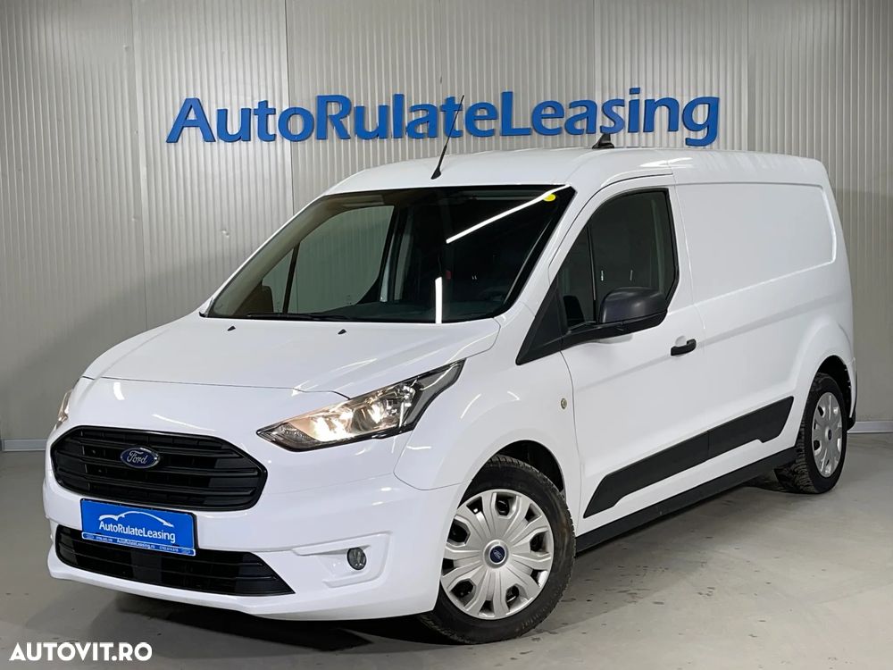 Ford Transit Connect - 1