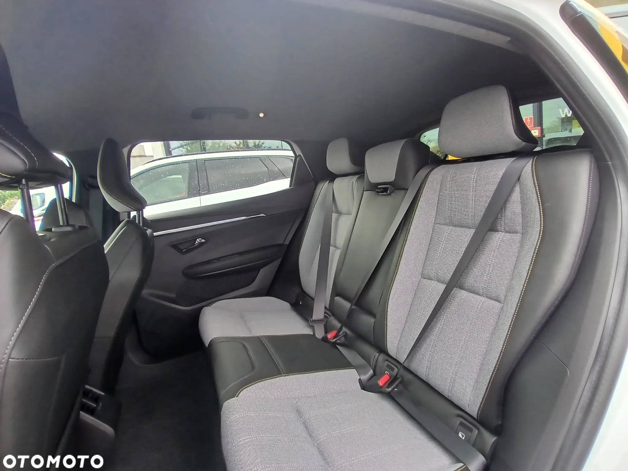 Renault Scenic EV87 Techno - 8