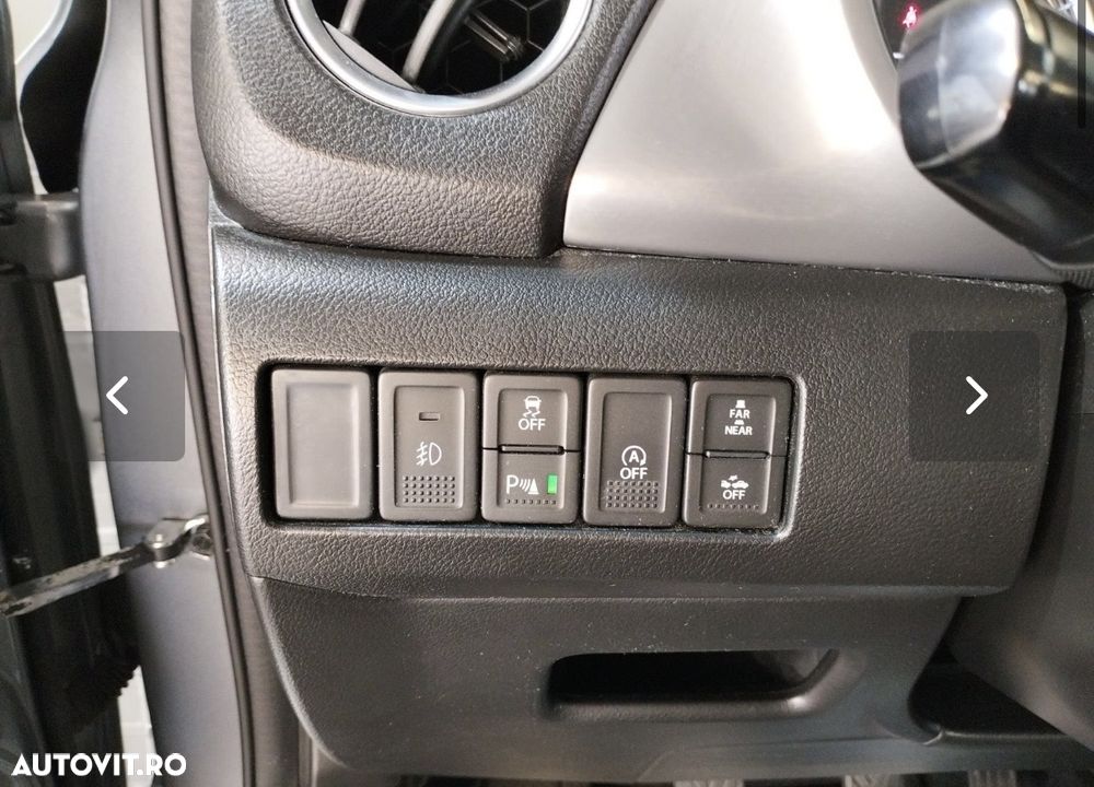 Suzuki Vitara 1.6 DDIS (4x2) Comfort - 22