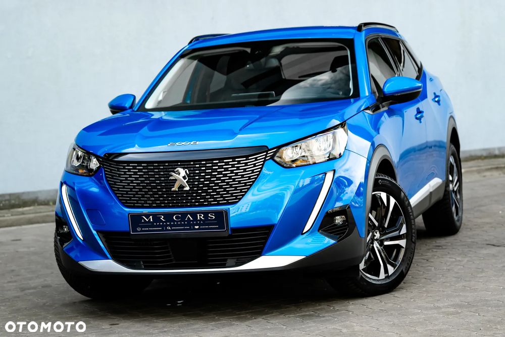 Peugeot 2008 - 3