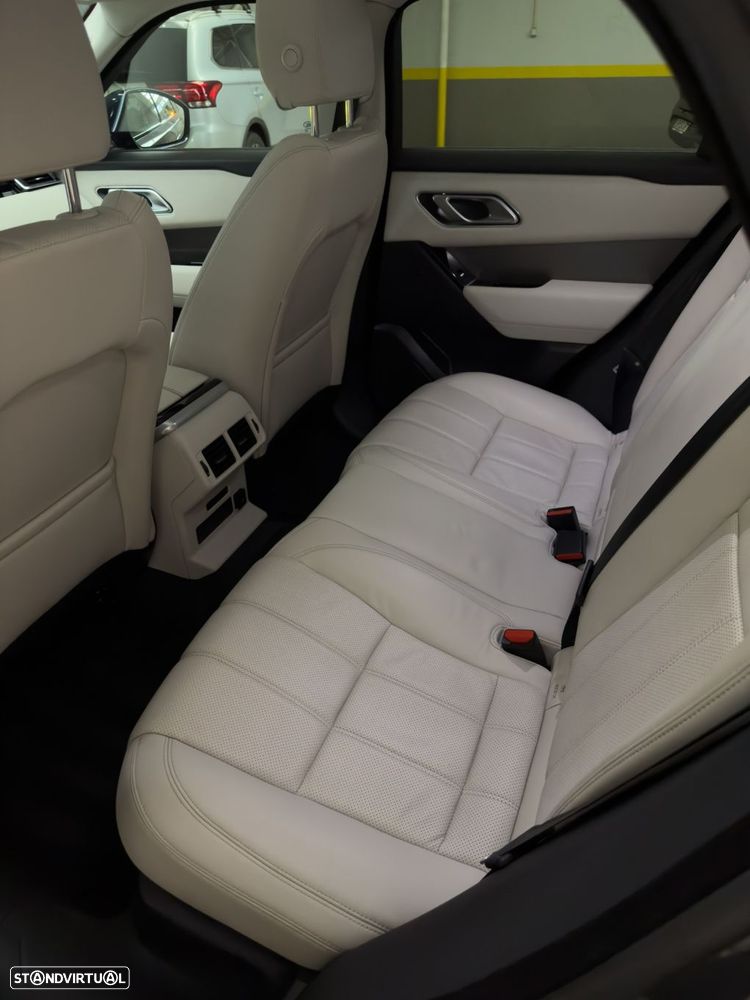 Land Rover Range Rover Velar - 6