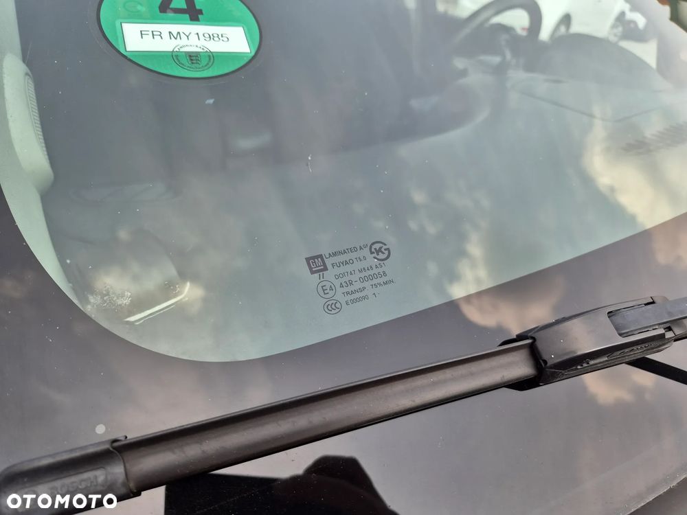 Chevrolet Cruze - 13