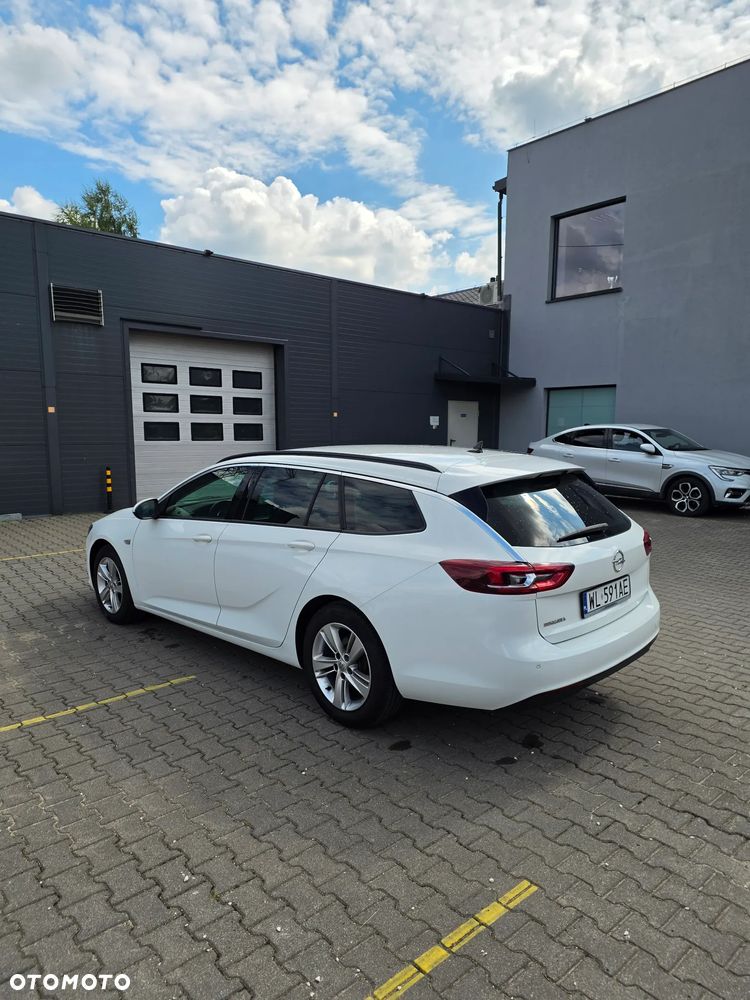 Opel Insignia 1.5 Direct InjectionTurbo Business Innovation - 5