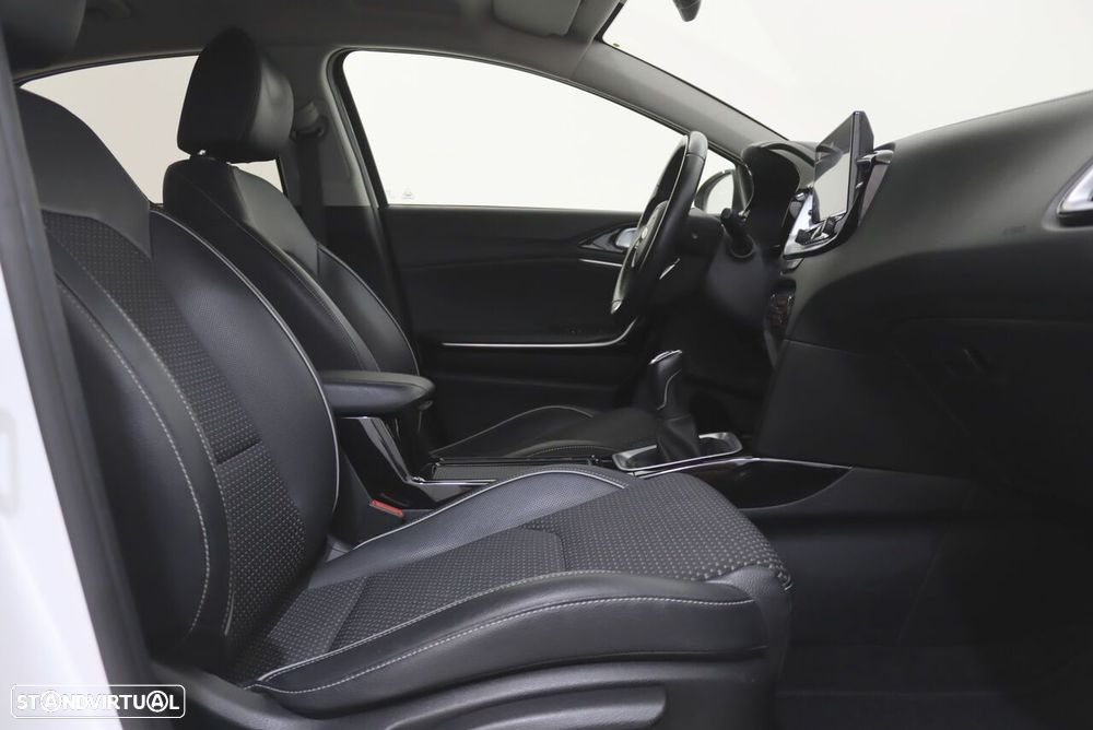 Kia XCeed 1.0 T-GDI Drive - 7